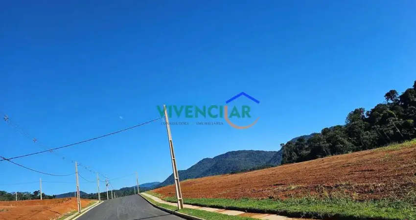 Terreno à venda na Barra do Rio Cerro, Jaraguá do Sul 