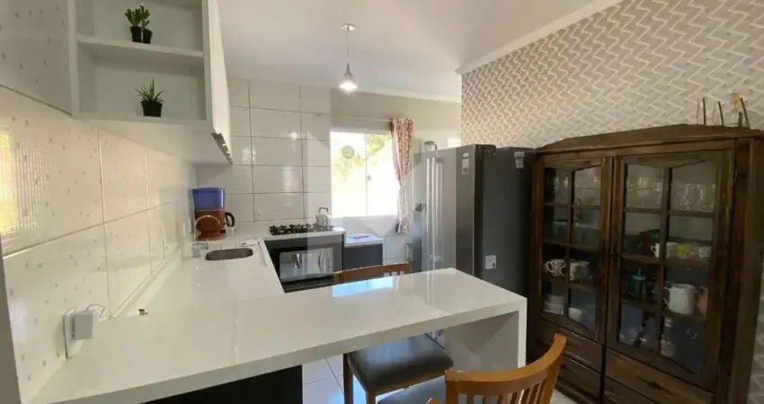 Apartamento à venda no bairro Nereu Ramos em Jaraguá do Sul/SC