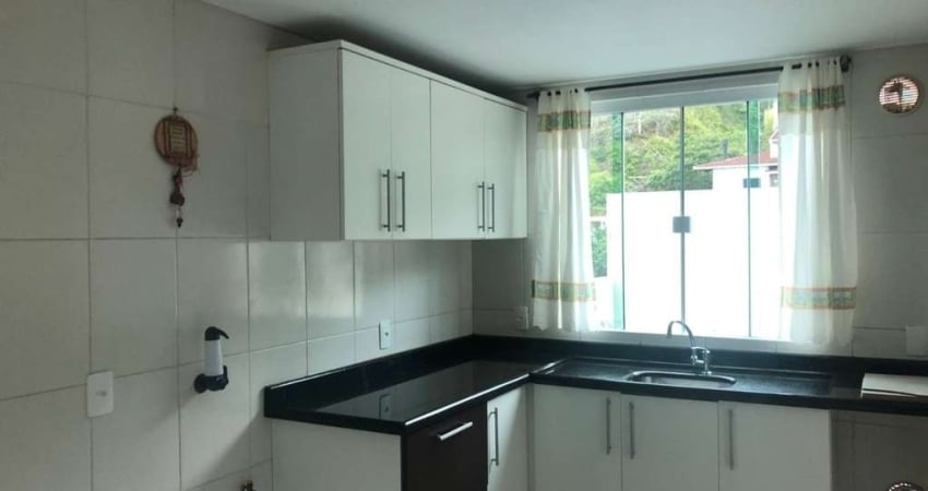 Apartamento à venda no bairro Czerniewcz em Jaraguá do Sul/SC