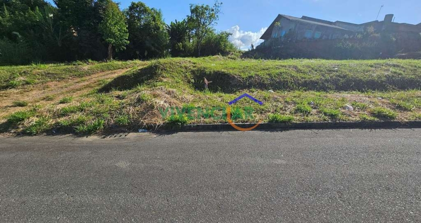 Terreno à venda no Estrada Nova, Jaraguá do Sul 