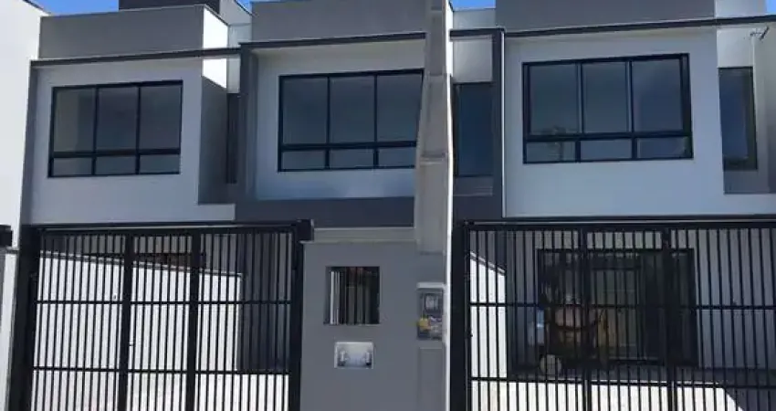 Casa com 3 quartos à venda no Amizade, Jaraguá do Sul 