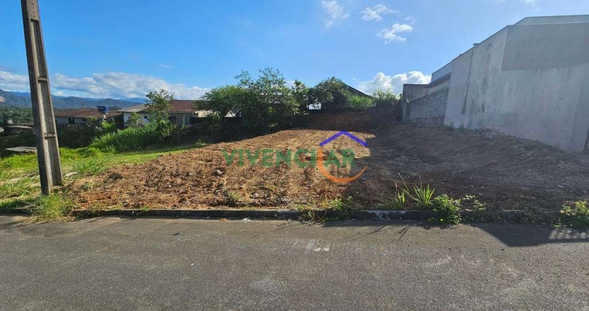 Terreno à venda no Estrada Nova, Jaraguá do Sul 