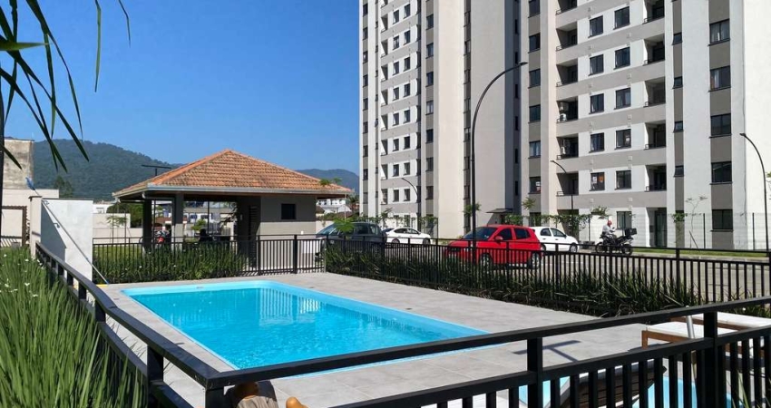 Apartamento à venda no bairro Vila Baependi em Jaraguá do Sul/SC