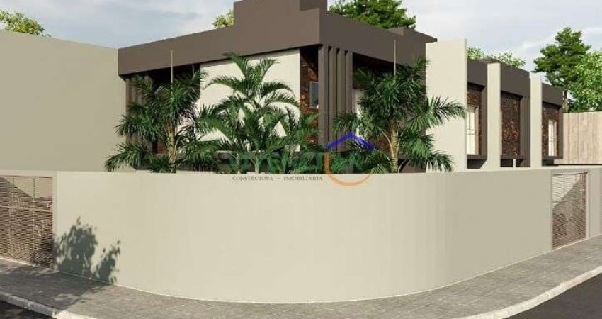 Casa com 2 quartos à venda no João Pessoa, Jaraguá do Sul 