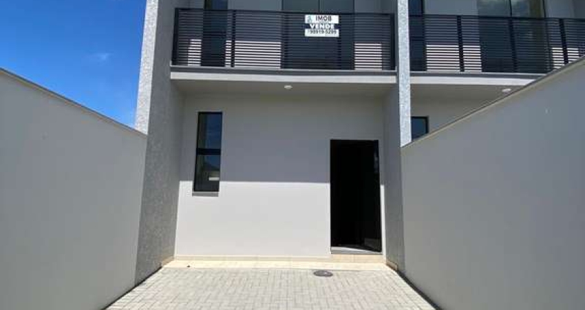 Casa à venda no bairro Três Rios do Norte em Jaraguá do Sul/SC