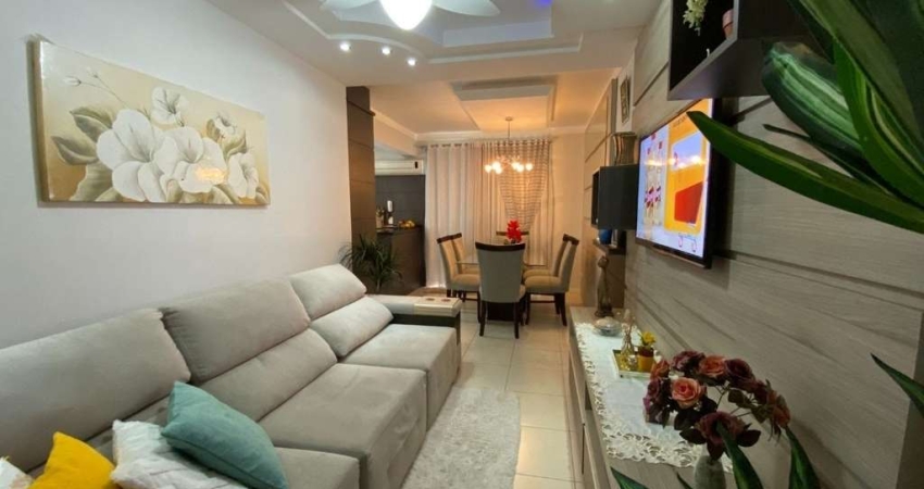 Apartamento à venda no bairro Nova Brasília em Jaraguá do Sul/SC