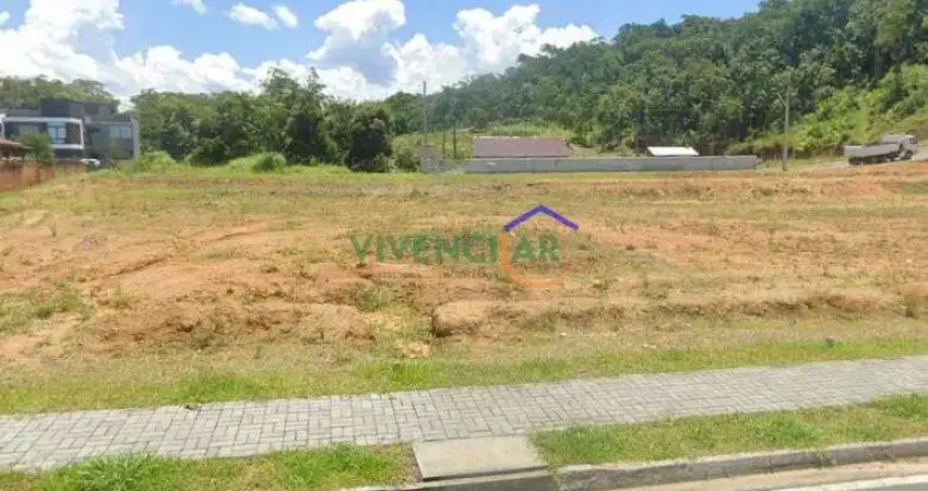 Terreno à venda no Tifa Martins, Jaraguá do Sul 