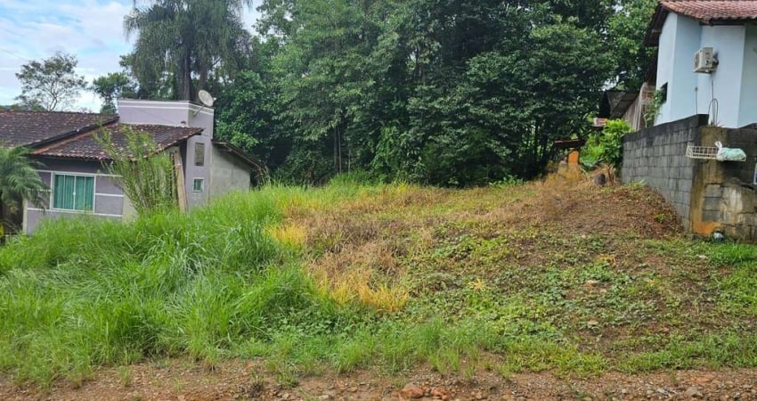 Terreno à venda no Rio da Luz, Jaraguá do Sul 