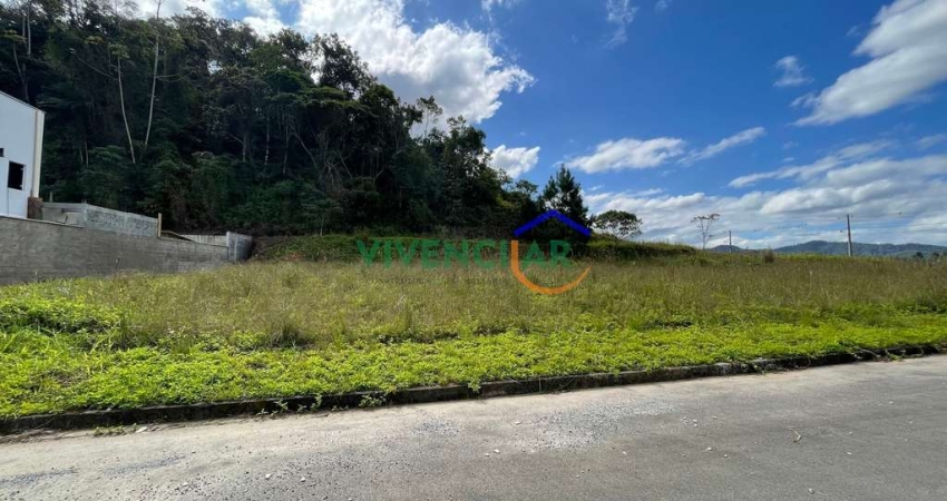 Terreno à venda no Três Rios do Norte, Jaraguá do Sul 