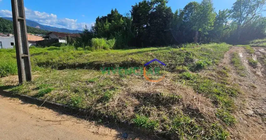 Terreno à venda no Estrada Nova, Jaraguá do Sul 
