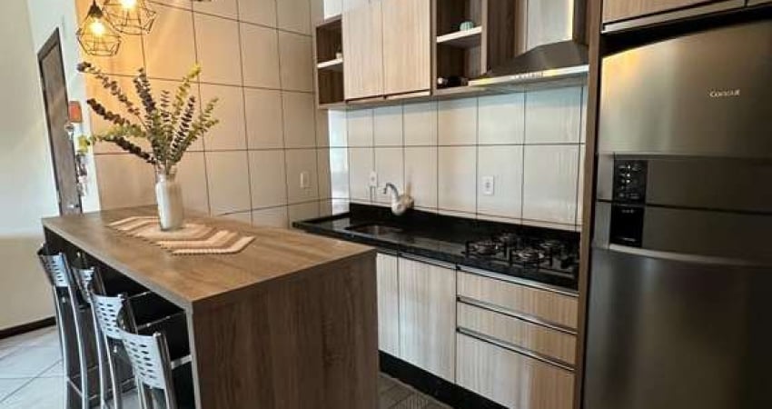 Apartamento à venda no bairro Centro em Jaraguá do Sul/SC