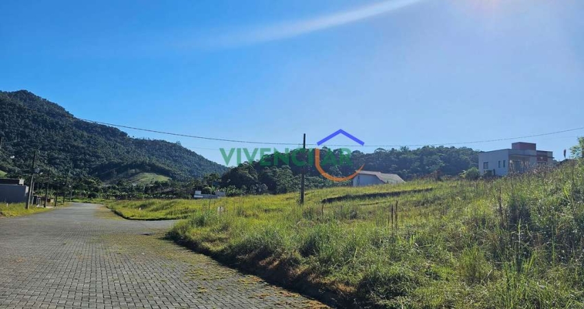 Terreno à venda no Rio da Luz, Jaraguá do Sul 