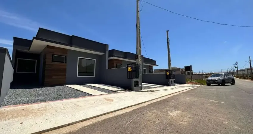 Casa com 3 quartos à venda na Corticeira, Guaramirim 
