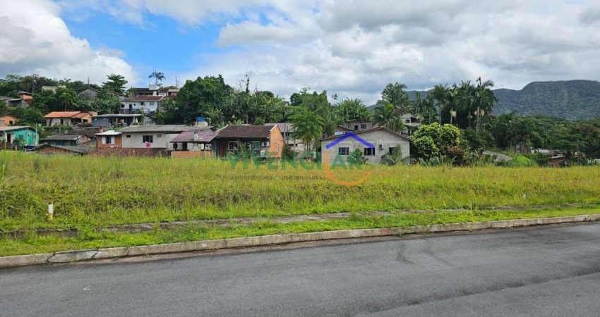 Terreno à venda no Três Rios do Norte, Jaraguá do Sul 