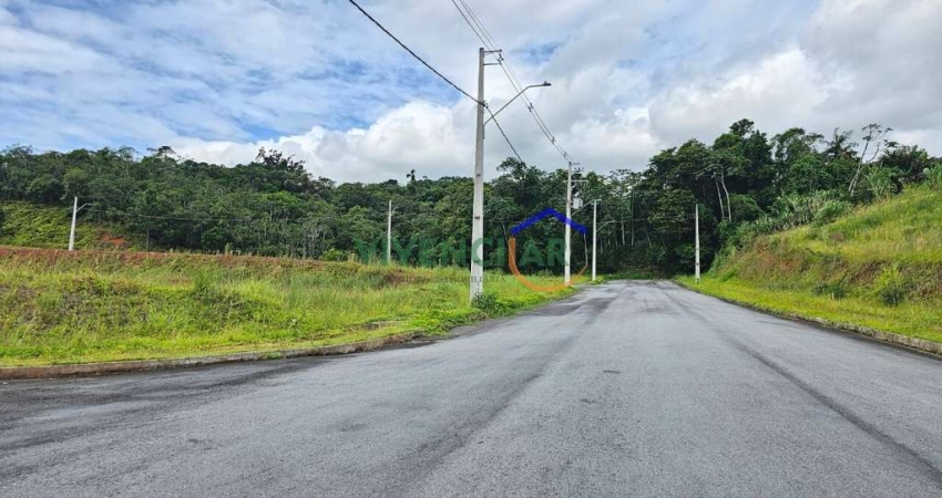 Terreno à venda no Três Rios do Norte, Jaraguá do Sul 