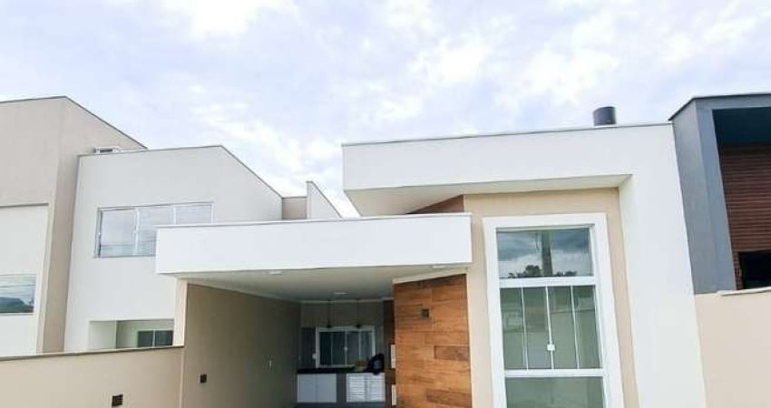 Casa à venda no bairro Três Rios do Norte em Jaraguá do Sul/SC