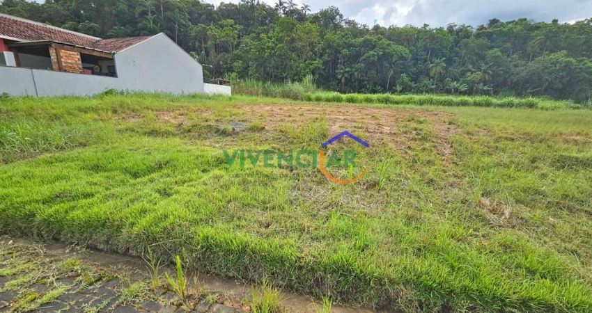 Terreno à venda no Rio da Luz, Jaraguá do Sul 
