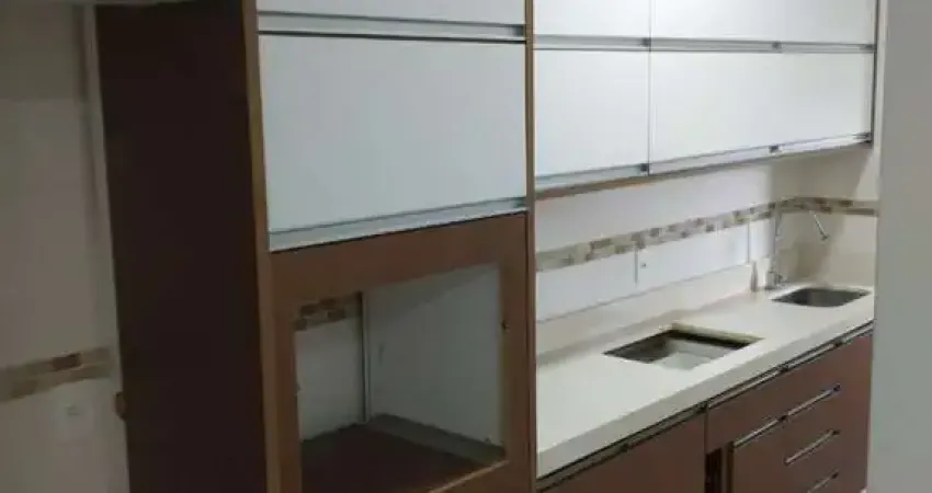 Apartamento à venda no bairro Bananal do Sul em Guaramirim/SC