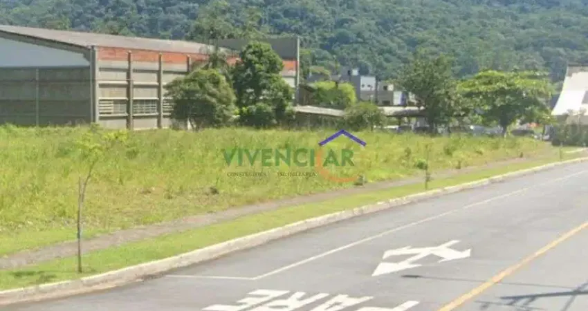 Terreno à venda no João Pessoa, Jaraguá do Sul 