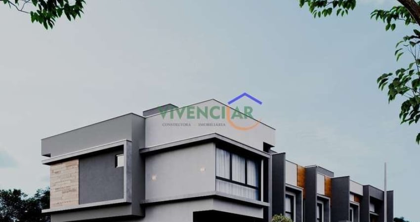 Casa com 3 quartos à venda no Nereu Ramos, Jaraguá do Sul 