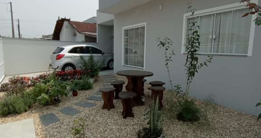 Casa à venda no bairro Nereu Ramos em Jaraguá do Sul/SC