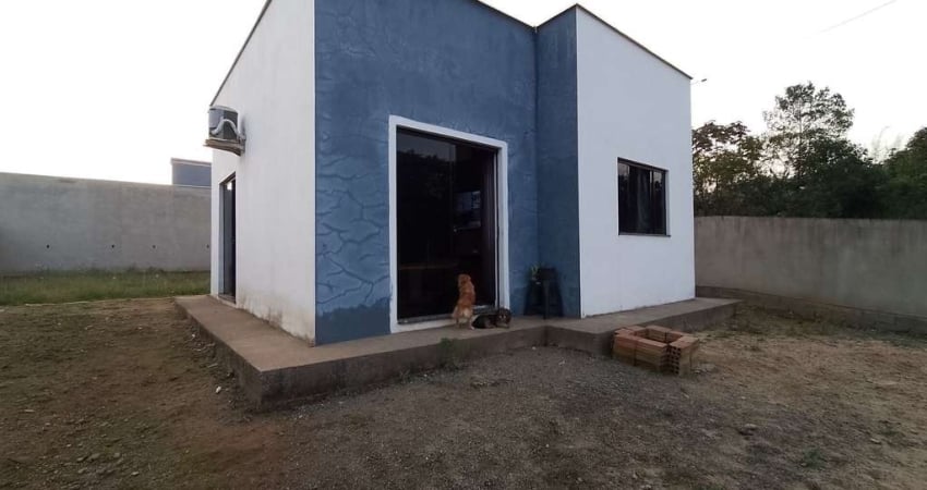 Casa à venda no bairro Nereu Ramos em Jaraguá do Sul/SC