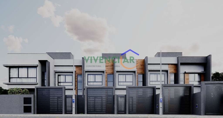 Casa com 2 quartos à venda no Nereu Ramos, Jaraguá do Sul 