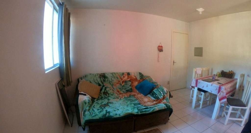 Apartamento à venda no bairro Rau em Jaraguá do Sul/SC
