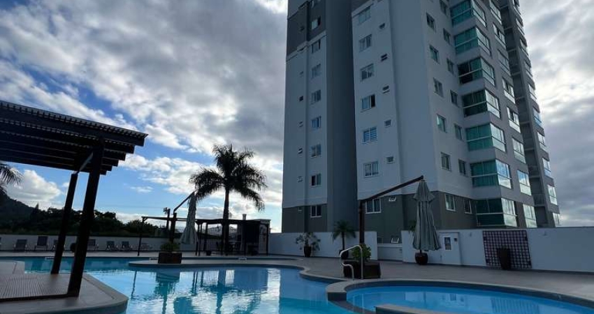 Apartamento à venda no bairro Barra do Rio Molha em Jaraguá do Sul/SC