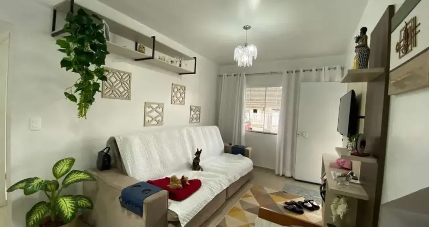 Apartamento à venda no bairro Escolinha em Guaramirim/SC