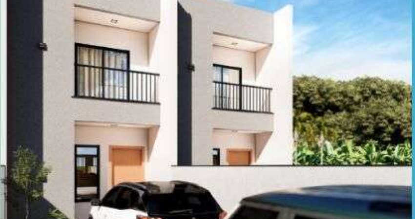 Casa com 2 quartos à venda no Beira Rio, Guaramirim 