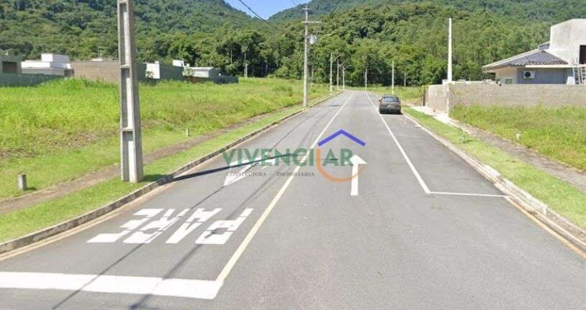 Terreno à venda no João Pessoa, Jaraguá do Sul 