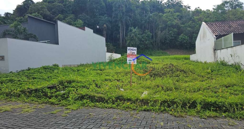 Terreno à venda no Rio da Luz, Jaraguá do Sul 