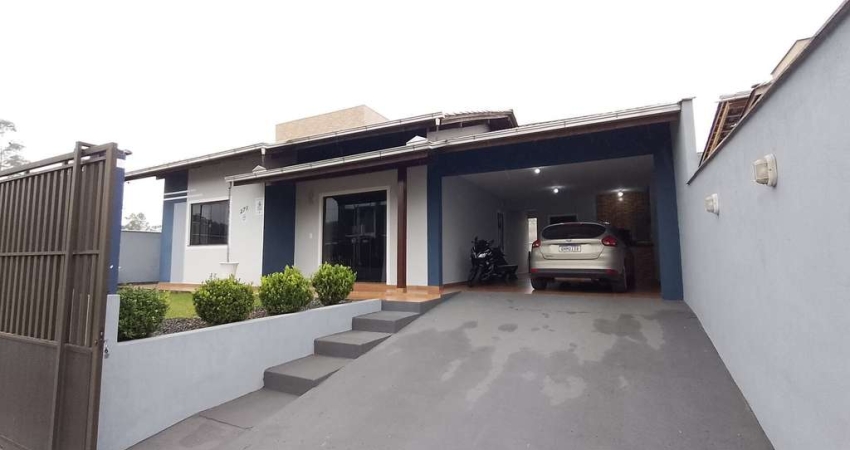 Casa à venda no bairro Nereu Ramos em Jaraguá do Sul/SC