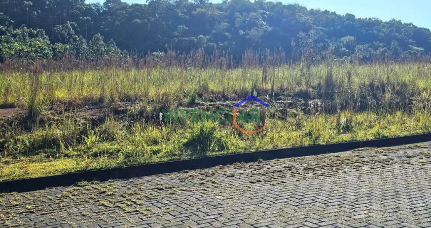 Terreno à venda no Rio da Luz, Jaraguá do Sul 