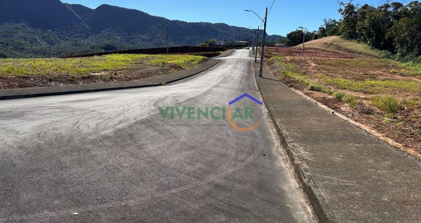 Terreno à venda no Santo Antônio, Jaraguá do Sul 
