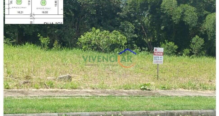 Terreno à venda no Rio da Luz, Jaraguá do Sul 