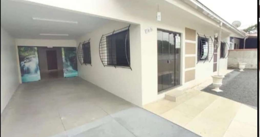 Casa à venda no bairro Jaraguá 99 em Jaraguá do Sul/SC