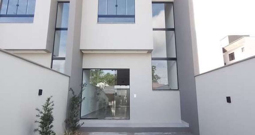 Casa à venda no bairro Nereu Ramos em Jaraguá do Sul/SC