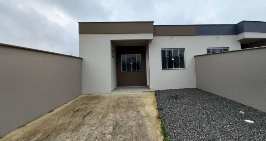 Casa à venda no bairro Três Rios do Norte em Jaraguá do Sul/SC