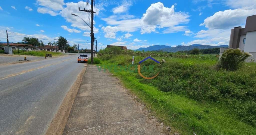 Terreno à venda no Três Rios do Norte, Jaraguá do Sul 