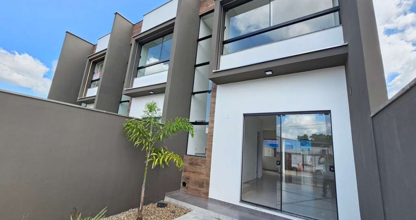 Casa com 2 quartos à venda no Três Rios do Norte, Jaraguá do Sul 
