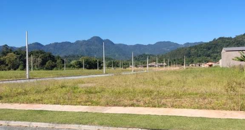 Terreno à venda no bairro Rio da Luz em Jaraguá do Sul/SC