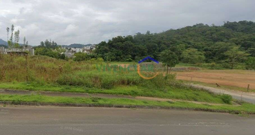 Terreno à venda no Amizade, Jaraguá do Sul 