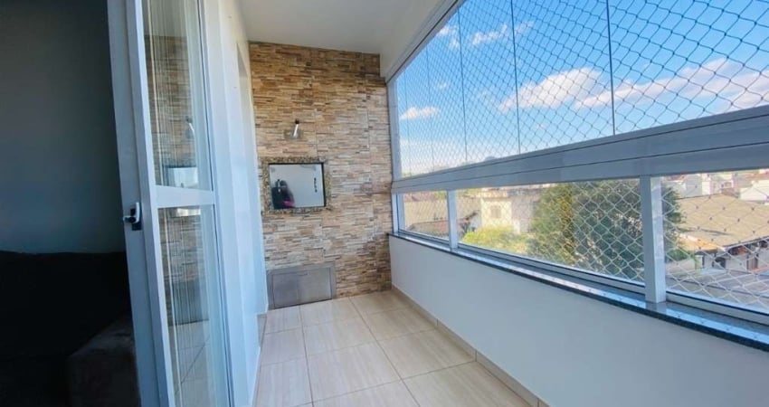 Apartamento à venda no bairro Três Rios do Sul em Jaraguá do Sul/SC