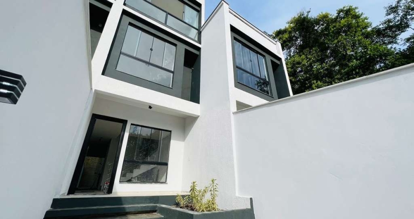 Casa à venda no bairro Jaraguá Esquerdo em Jaraguá do Sul/SC