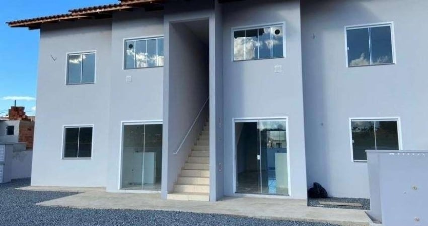 Apartamento à venda no bairro Três Rios do Norte em Jaraguá do Sul/SC
