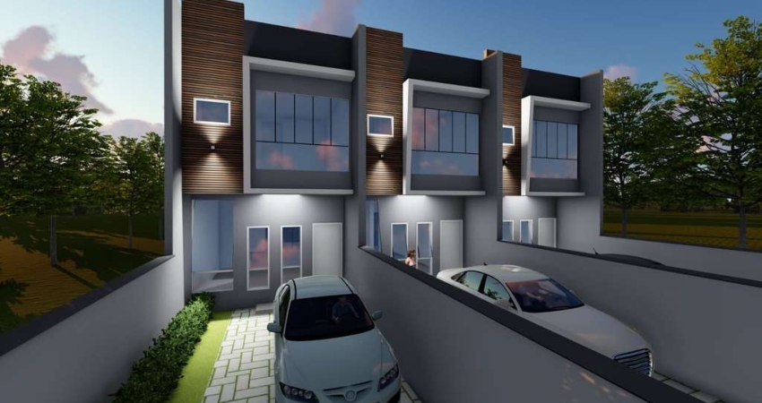 Casa com 3 quartos à venda no Três Rios do Norte, Jaraguá do Sul 