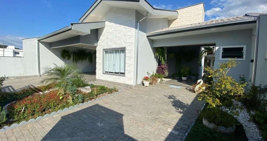Casa à venda no bairro Três Rios do Norte em Jaraguá do Sul/SC