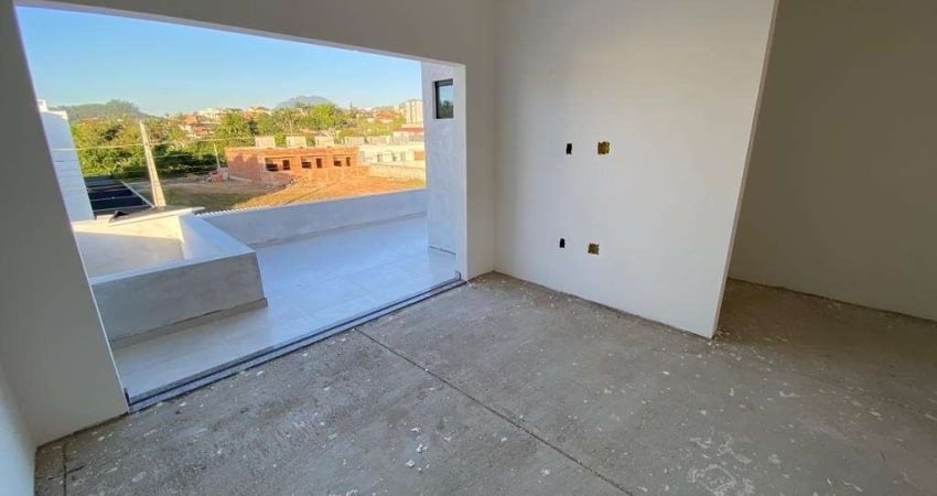 Casa à venda no bairro Jaraguá 99 em Jaraguá do Sul/SC